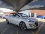 Image for 2016 Hyundai i30 Hatchback GD5 Series II MY17 SR