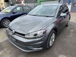 Image for 2017 VOLKSWAGEN GOLF 5D HATCHBACK AU MY18 110TSI