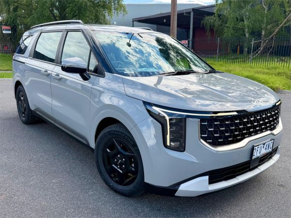 2024 Kia Carnival KA4 PE S