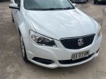 Image for 2013 HOLDEN COMMODORE 4D SPORTWAGON VF MY14 INTERNATIONAL