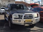Image for 2008 Ford Ranger Utility PJ XLT