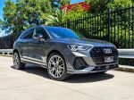 Image for 2020 Audi Q3 F3 S Line