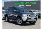 Image for 2013 Mitsubishi Challenger LS PB