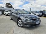 Image for 2018 Volkswagen Golf 7.5 MY18 110TSI DSG Trendline Grey 7 Speed Sports Automatic Dual Clutch Wagon