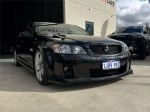 Image for 2008 Holden Commodore Sedan VE SS V