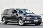 Image for 2017 Volkswagen Passat Wagon 3C (B8) MY18 140TDI Highline