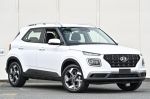 Image for 2020 Hyundai Venue QX Active