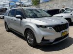 Image for 2021 Kia Carnival KA4 S
