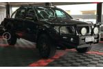 Image for 2012 Nissan Navara ST D40 Series 6 4X4