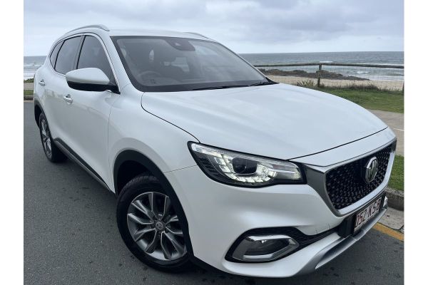 2022 MG HS SAS23 Vibe