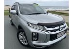 Image for 2022 Mitsubishi ASX XD LS