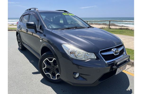 2013 Subaru XV 2.0i G4X image