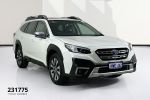 Image for 2023 Subaru Outback BT Touring XT