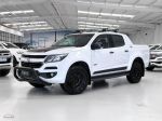 Image for 2016 Holden Colorado Z71 RG Manual 4x4 MY16