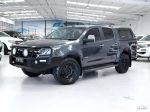 Image for 2018 Holden Colorado LTZ RG Auto 4x4 MY19