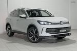 Image for 2025 Volkswagen Tiguan CT Elegance