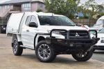 Image for 2019 Mitsubishi Triton MR GLX