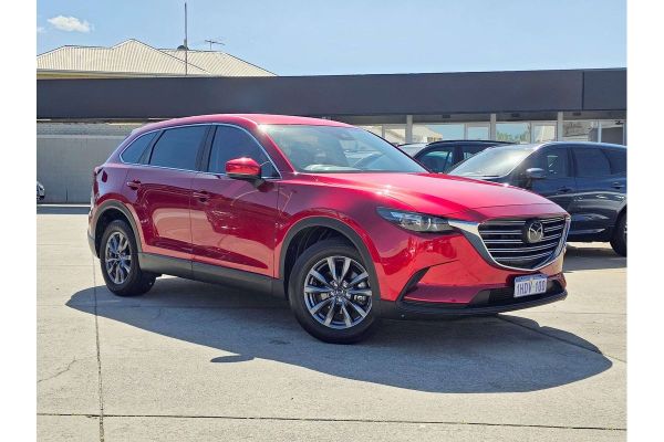 2020 Mazda CX-9  Sport