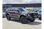 Image for 2023 Ford Everest  Sport