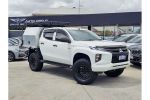 Image for 2024 Mitsubishi Triton MR GLX