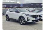 Image for 2022 Peugeot 3008 P84 GT