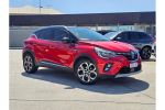 Image for 2022 Renault Captur  Intens