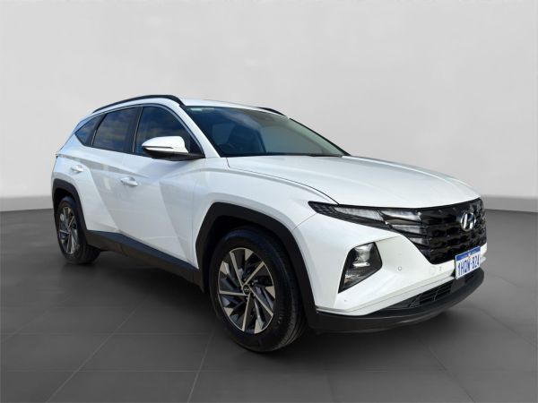 2022 Hyundai Tucson NX4.V1 Elite image