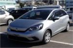 Image for 2021 Honda Fit Hatchback GR3 E HEV BASIC