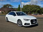 Image for 2019 Audi A4 B9 S Line