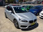 Image for 2015 BMW 2 4D WAGON F45 18i ACTIVE TOURER SPORT LINE