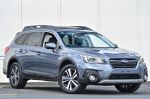 Image for 2018 Subaru Outback Wagon B6A MY18 2.5i Premium