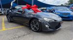 Image for 2013 Toyota 86 Coupe ZN6 GTS
