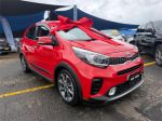 Image for 2018 Kia Picanto JA MY19 AO Edition