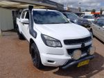 Image for 2015 Holden Colorado Utility RG MY16 LS