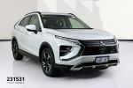 Image for 2020 Mitsubishi Eclipse Cross YB LS