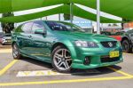 Image for 2011 Holden Commodore Wagon VE II SV6