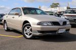 Image for 2001 Mitsubishi Magna Sedan TJ Solara Advance