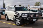 Image for 2019 Toyota Landcruiser VDJ200R VX