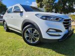 Image for 2017 HYUNDAI TUCSON 4D WAGON TL MY18 ACTIVE X (FWD)