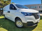 Image for 2020 Hyundai iLoad TQ4 3S Liftback