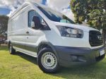 Image for 2016 FORD TRANSIT 5D VAN VO MY17.25 350L LWB HIGH ROOF