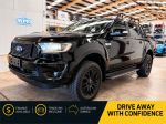 Image for 2020 Ford Ranger PX MkIII Sport