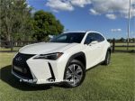 Image for 2023 Lexus UX KMA10R 300e Luxury