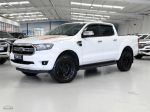 Image for 2019 Ford Ranger XLT PX MkIII Auto 4x4 MY19.75 Double Cab