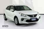 Image for 2020 Suzuki Baleno  GL