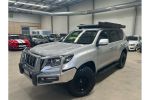 Image for 2018 Toyota Landcruiser Prado GXL GDJ150R