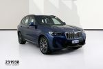 Image for 2023 BMW X3 G01 xDrive30i M Sport