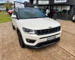Image for 2020 Jeep Compass M6 S-Limited