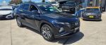 Image for 2021 Hyundai Tucson NX4.V1 Elite