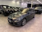 Image for 2016 BMW 3 Series Sedan F30 LCI 330e M Sport